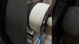 3D printing material 2.85mm diameter 3kg iSANMATE PLA filament winding process