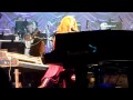 Yes, Anastasia - Tori Amos - HMH [08 Oct 2010]