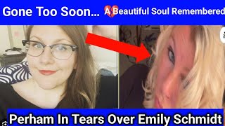 Perham Mourns The Heartbreaking Loss of Emily Schmidt | Community Pays Tribute