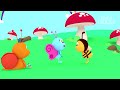 If You Are Happy and You Know It and More Kids Songs u0026 Nursery Rhymes  Bichikids
