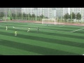 20130420 u 15 주말리그 7r 남양주fc vs. 진건fc 전반전