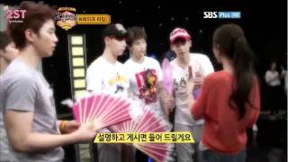 [Vietsub - 2ST] 2PM Show Ep 8 (2/5)