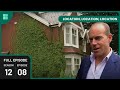 East Dulwich Dream - Location Location Location - S12 EP8 - Real Estate TV