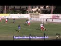 Poggibonsi-Real Forte Querceta 0-0