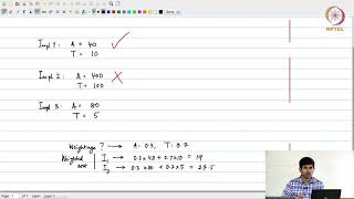 Lec 09 - Multi-objective Optimization