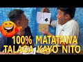 100% matatawa talaga kayo nito🤣Watch till the end🤣Bemaks tv