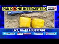 pakistan origin drone carrying narcotics found near abohar along loc drug trafficking news18