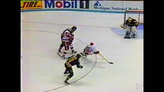 TSN Hockey Promo 1993