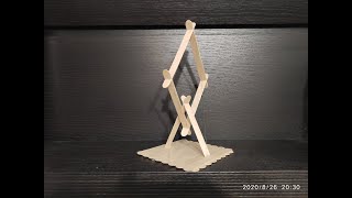 Tensegrity 4