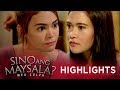 Lolita confronts Juris' decision | Sino Ang Maysala (With Eng Subs)