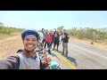 Cycling Around Africa: From Senegal🇸🇳 To Kenya🇰🇪