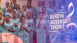 BEROYA ADVENTIST CHOIR BEST SONGS