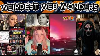 weirdest web wonders vol 191