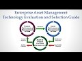 Enterprise Asset Management (EAM) Technology Evaluation and Selection Guide