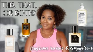 This, That, or Both? Fragrance Reviews \u0026 Comparisons