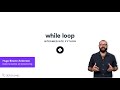 While Loop | Python