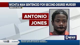 Man sentenced in 2023 deadly stabbing