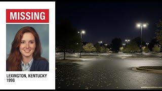 Lexington, Kentucky 1998 cold case solved — arrest shocks community