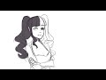 Say My Name (OC Animatic) [Reupload]