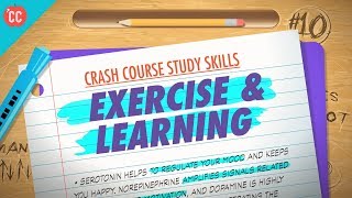 Exercise: Crash Course Study Skills #10