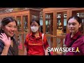 tkri tra’vlog ep.4 discovering thai culture and heritage 14 9 2024 l tkri travel vlog