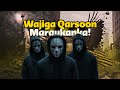 Wajiga qarsoon ee Maraykanka! Sidee umad dhan u burburin kartaa adigoo adeegsanaya Dollar