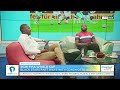 2026 FIFA World Cup: Who Will Lead Ghana’s Black Stars? | Gabby Ofei Analysis