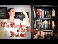 The Phantom of the Opera Book Collection