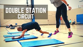 A NEW WAY TO TRAIN A CIRCUIT