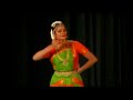 maithreyi suresh iyer dance shabdam