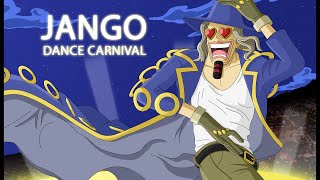 Jango Dance Carnival