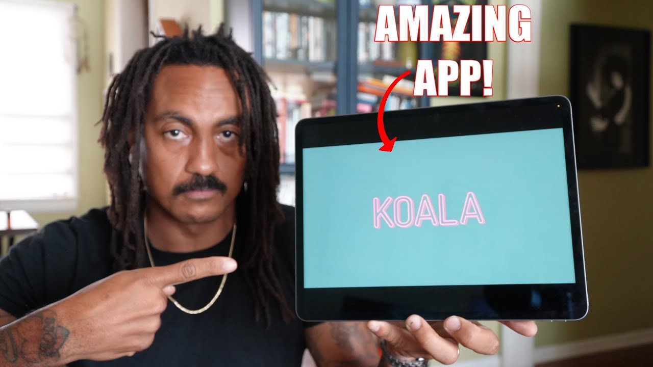 Koala Sampler Is Amazing Youtube Koala Sampler Is Amazing Youtube