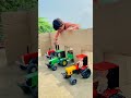 tractor malik ko gussa aaya tractor bole kaam che tractor chle ghurrr automobile ytshorts