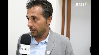 Patrice Beaumelle : «les deux matchs vont nous permettre de savoir dans quel état sont nos joueurs»