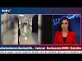 moskvanı iflic edən yağış seli baku tv