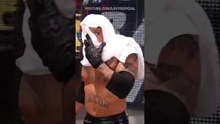 5 Times Rey Mysterio Lost His Mask in Combat - #Shorts