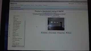 Changing your MLS listing