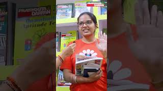 Delhi Book Fair, 2023 Public Review On Pratiyogita Darpan/Upkar Publications Books, Must watch