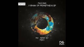 Owlman - Close to Elysium (Original Mix)