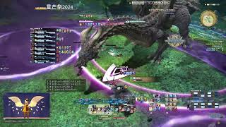 【FF14】星芒祭2024