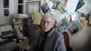 Faculty Testimonial - Episode 1 (Ann Martin)