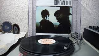 Duncan Dhu - En Algun Lugar  *Vinyl* 1988
