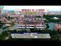 Watch!!! JMCIM Central Live Streaming of SUNDAY GENERAL WORSHIP | AUGUST 11, 2024.