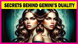 20 Insightful Facts about GEMINI that Everyone Should Know