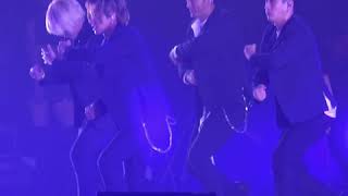 [Fancam] 190805 SMTinTokyoday3 슈퍼주니어 - Black Suit 이특 focus ver.