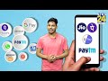 1 april से upi पर लगेगा charge देखिए क्या होगा paytm phone pay और gpay का