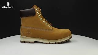 TIMBERLAND RADFORD 6 BOOT WP A1JHF