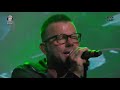 M. I. N. E.(feat. Daniel Myer)  @ live in Moscow,09.05.2018 (Multicam version)