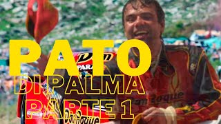 CLASIFICANDO DE #verano  - PATO DI PALMA - PARTE #1 #tc #torino #automovilismodeportivo