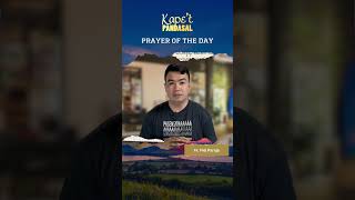 Prayer of the Day | Kape't Pandasal | August 17, 2023 | Fr. Fiel Pareja